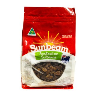 Nho Khô Sunbeam nhập khẩu Úc (1kg)